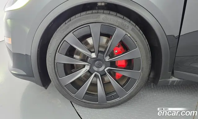 Tesla Model X 2023 0.3 АКПП, миниатюра 5 Tesla Model X 2023 0.3 АКПП, миниатюра 5