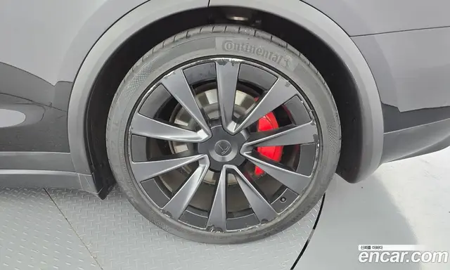 Tesla Model X 2023 0.3 АКПП, миниатюра 7 Tesla Model X 2023 0.3 АКПП, миниатюра 7