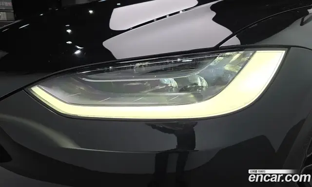 Tesla Model X 2023 0.3 АКПП, миниатюра 8 Tesla Model X 2023 0.3 АКПП, миниатюра 8