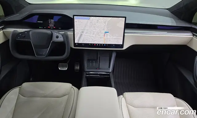 Tesla Model X 2023 0.3 АКПП, миниатюра 10 Tesla Model X 2023 0.3 АКПП, миниатюра 10