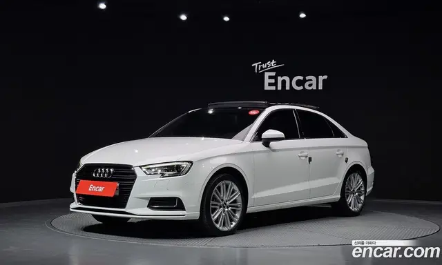 Audi A3, 2018, 62 328 км