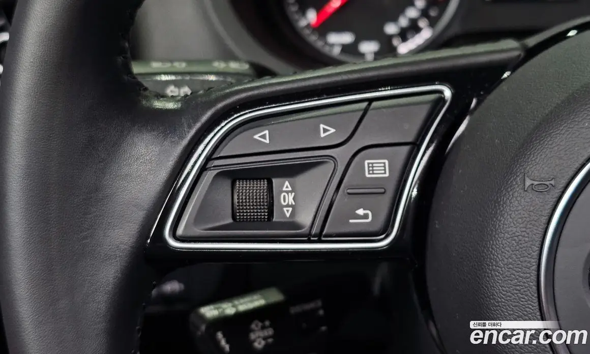 Audi A3 2018 2.0 АКПП, фото 20