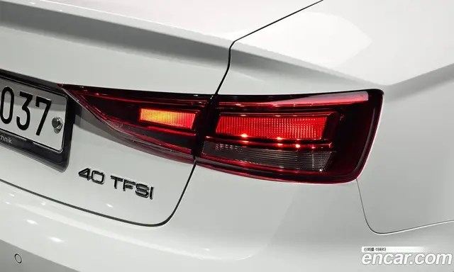 Audi A3 2018 2.0 АКПП, миниатюра 9
