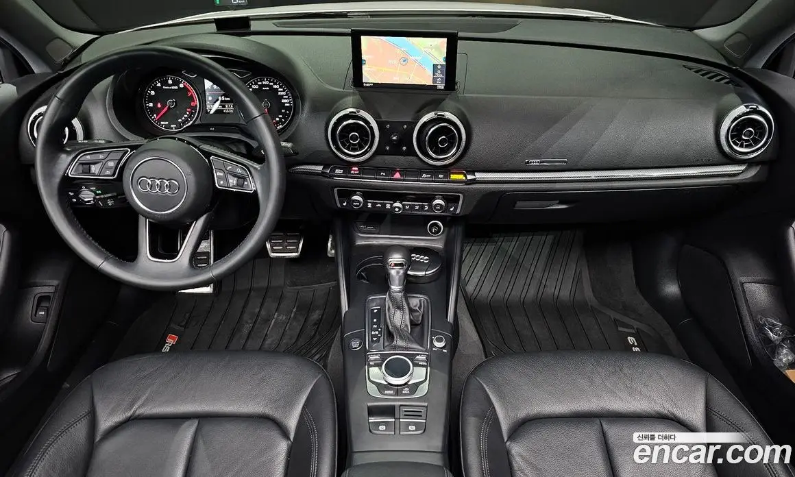 Audi A3 2018 2.0 АКПП, фото 10
