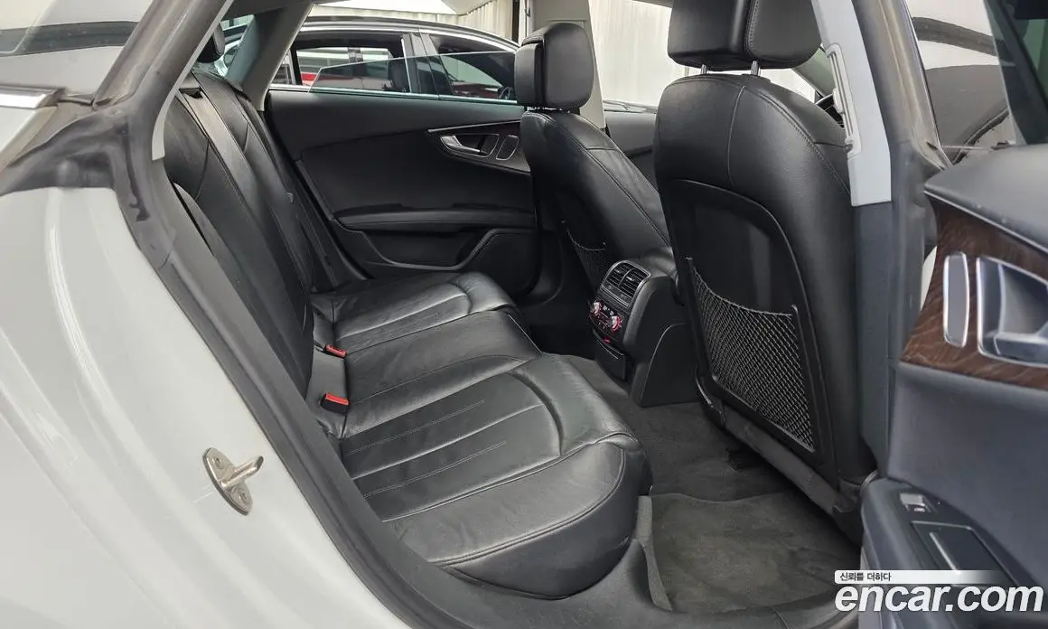 Audi A7 2016 3.0 АКПП, фото 12