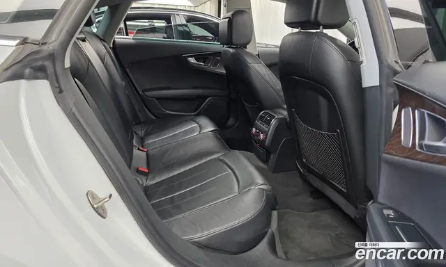 Audi A7 2016 3.0 АКПП, миниатюра 12
