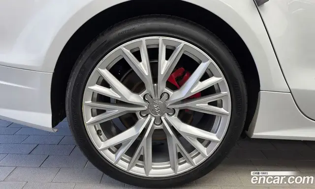 Audi A7 2016 3.0 АКПП, миниатюра 5