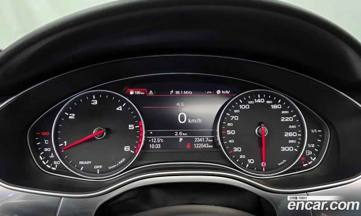 Audi A7 2016 3.0 АКПП, фото 8