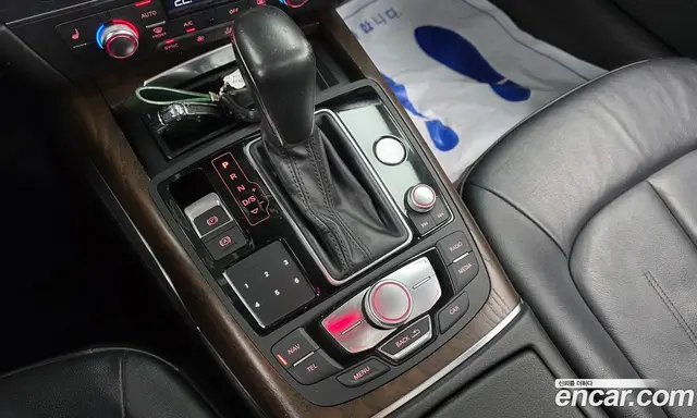 Audi A7 2016 3.0 АКПП, миниатюра 9