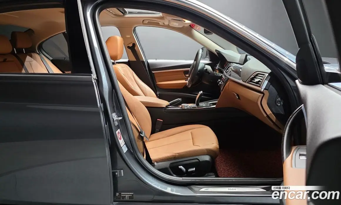 BMW 3 серия 2017 2.0 АКПП, фото 11