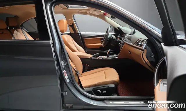 BMW 3 серия 2017 2.0 АКПП, миниатюра 11