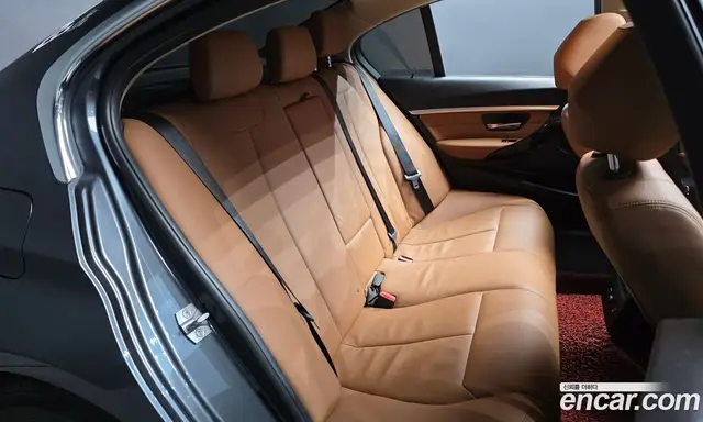 BMW 3 серия 2017 2.0 АКПП, миниатюра 12