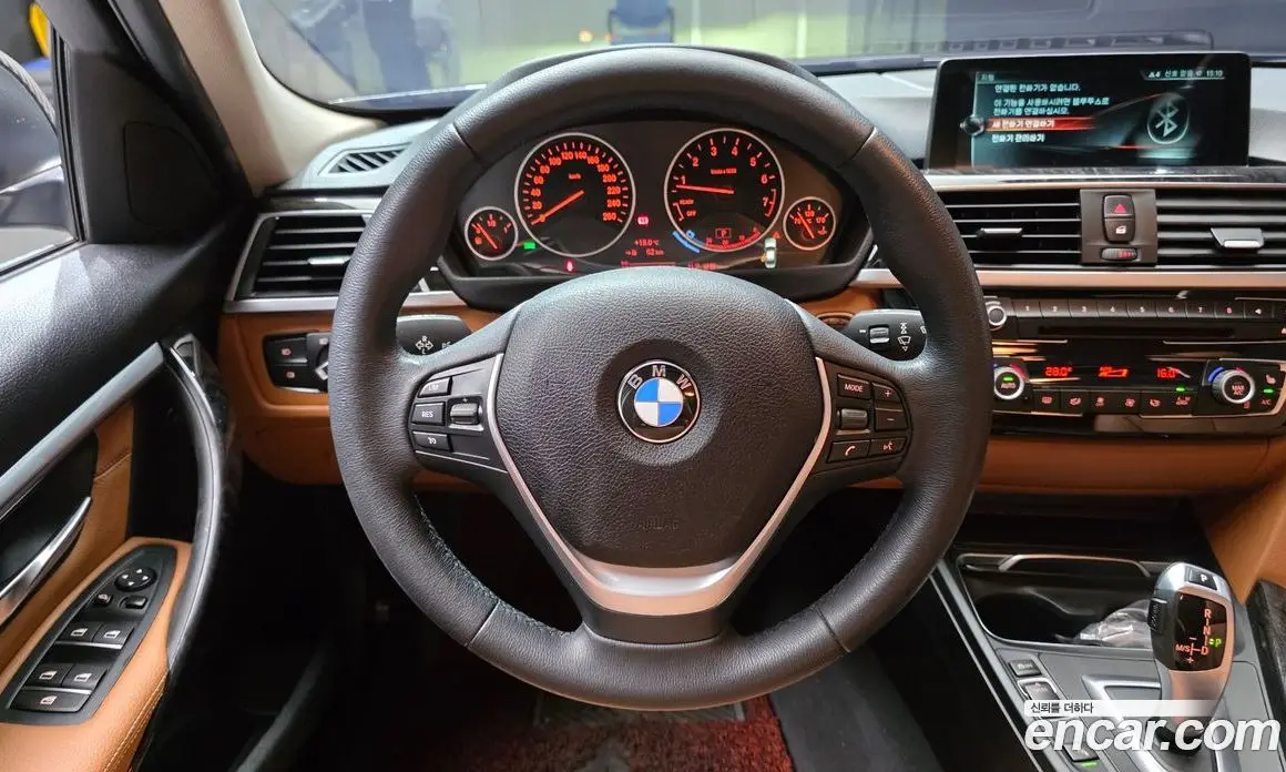 BMW 3 серия 2017 2.0 АКПП, фото 13