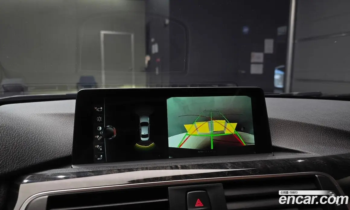 BMW 3 серия 2017 2.0 АКПП, фото 14