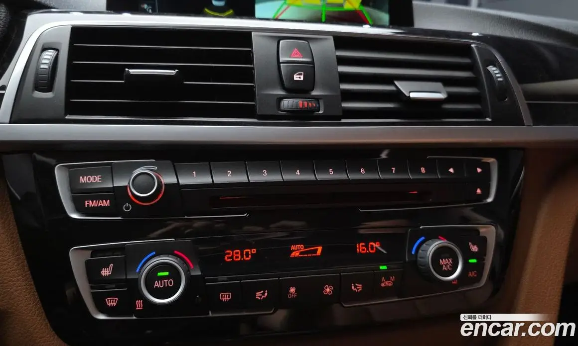 BMW 3 серия 2017 2.0 АКПП, фото 16