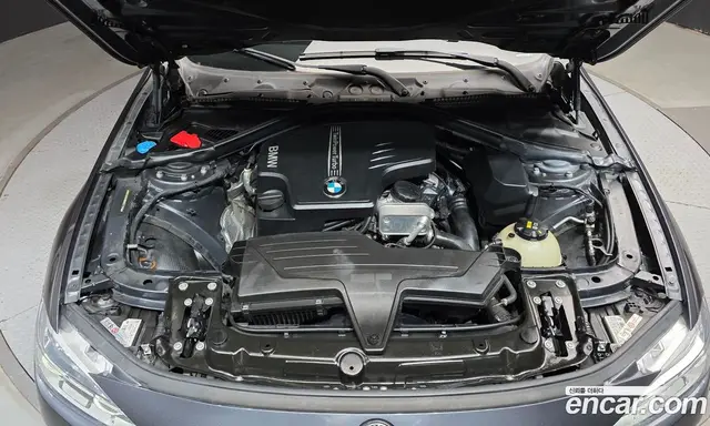 BMW 3 серия 2017 2.0 АКПП, миниатюра 6