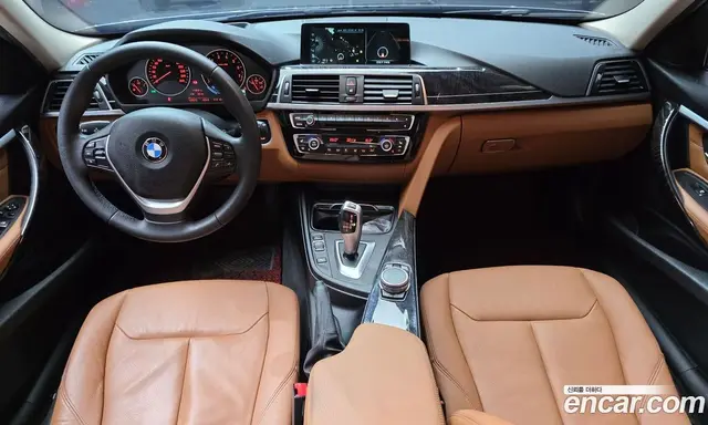 BMW 3 серия 2017 2.0 АКПП, миниатюра 7