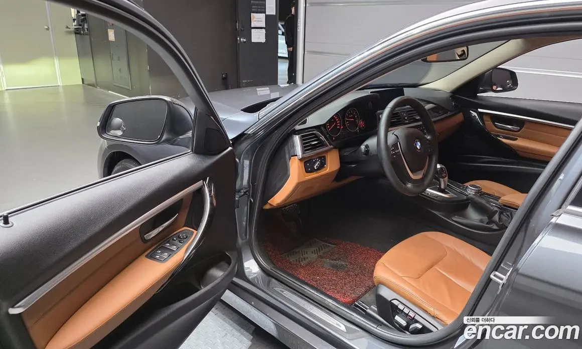 BMW 3 серия 2017 2.0 АКПП, фото 10