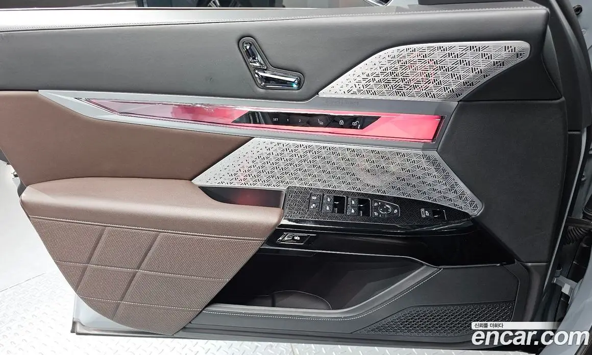 BMW 7 серия 2023 3.0 АКПП, фото 14