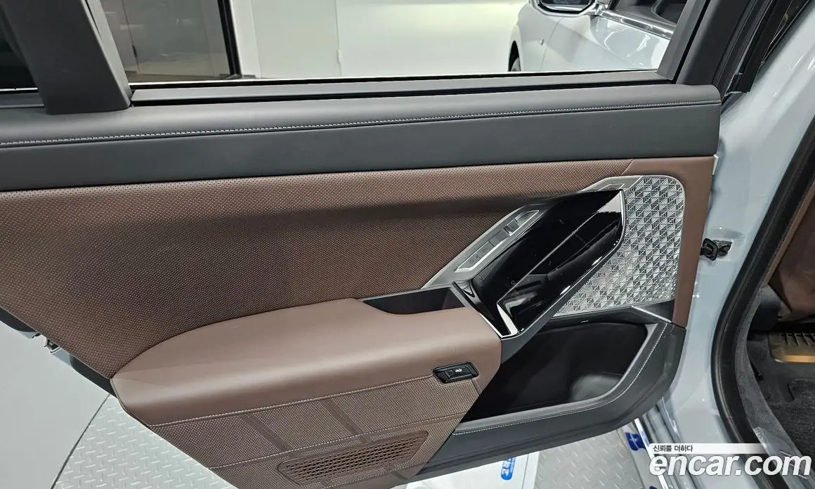 BMW 7 серия 2023 3.0 АКПП, фото 15
