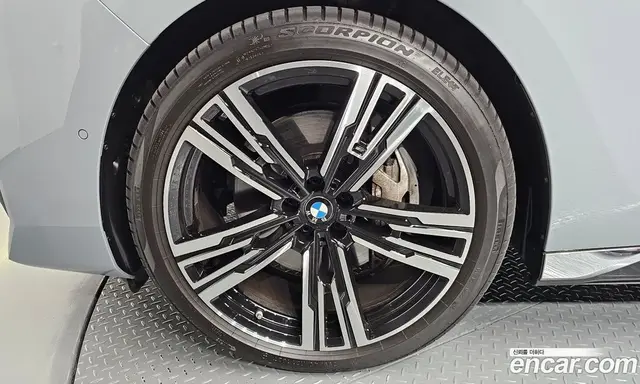 BMW 7 серия 2023 3.0 АКПП, миниатюра 5