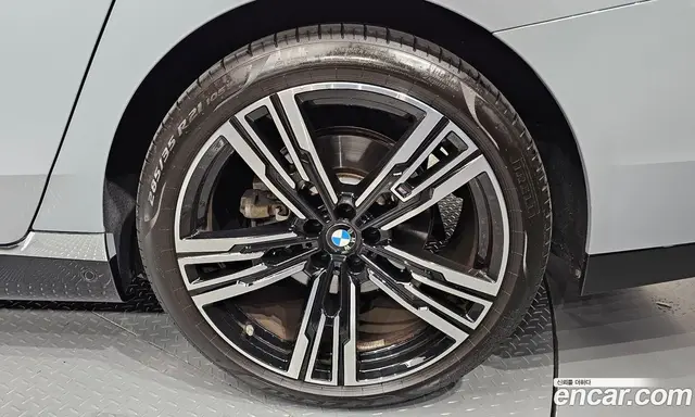 BMW 7 серия 2023 3.0 АКПП, миниатюра 7