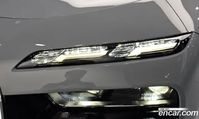 BMW 7 серия 2023 3.0 АКПП, миниатюра 8