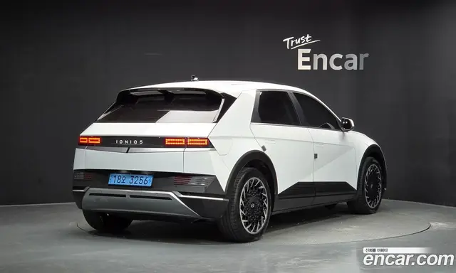 Hyundai Ioniq 5, 2023, 149 910 км