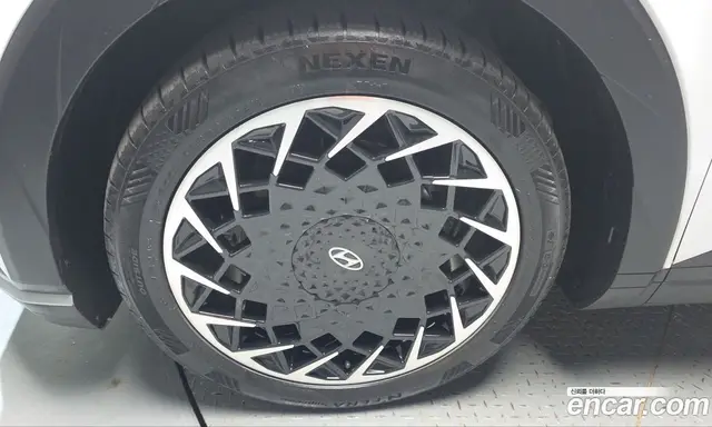 Hyundai Ioniq 5 2023 0.1 АКПП, миниатюра 4
