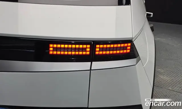 Hyundai Ioniq 5 2023 0.1 АКПП, миниатюра 8