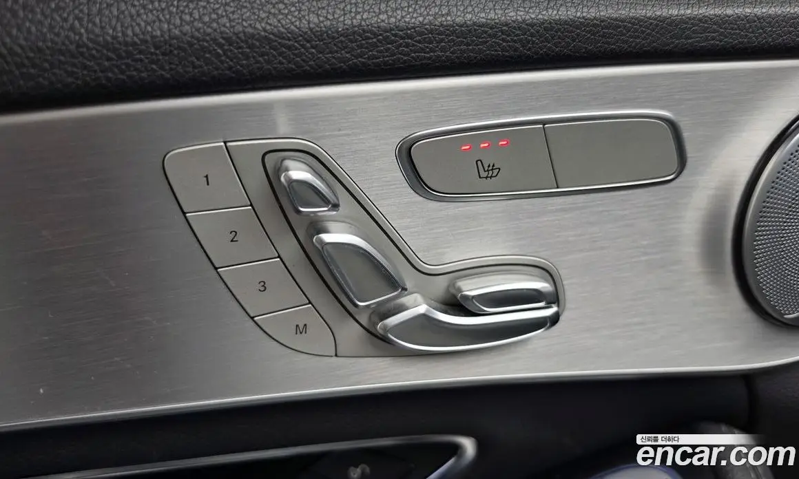 Mercedes-Benz C-Class 2016 2.1 АКПП, фото 17