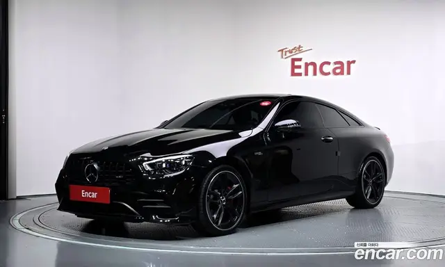 Mercedes-Benz E-Class, 2023, 59 772 км