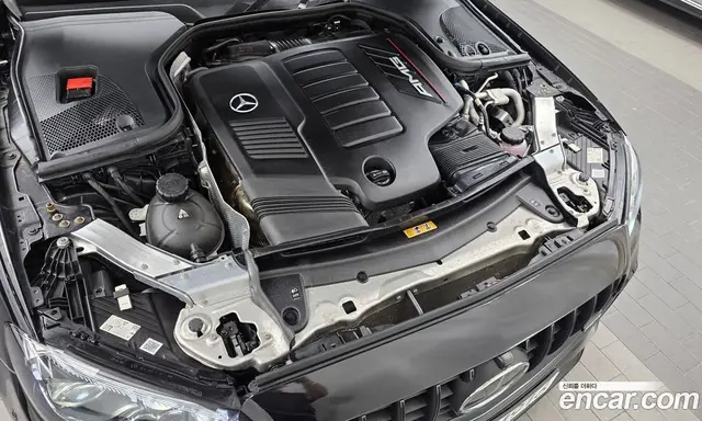 Mercedes-Benz E-Class 2023 3.0 АКПП, миниатюра 6 Mercedes-Benz E-Class 2023 3.0 АКПП, миниатюра 6