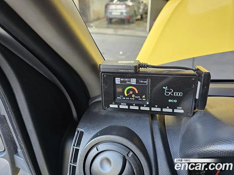 Renault (Samsung) Master 2019 2.3 МКПП, фото 11