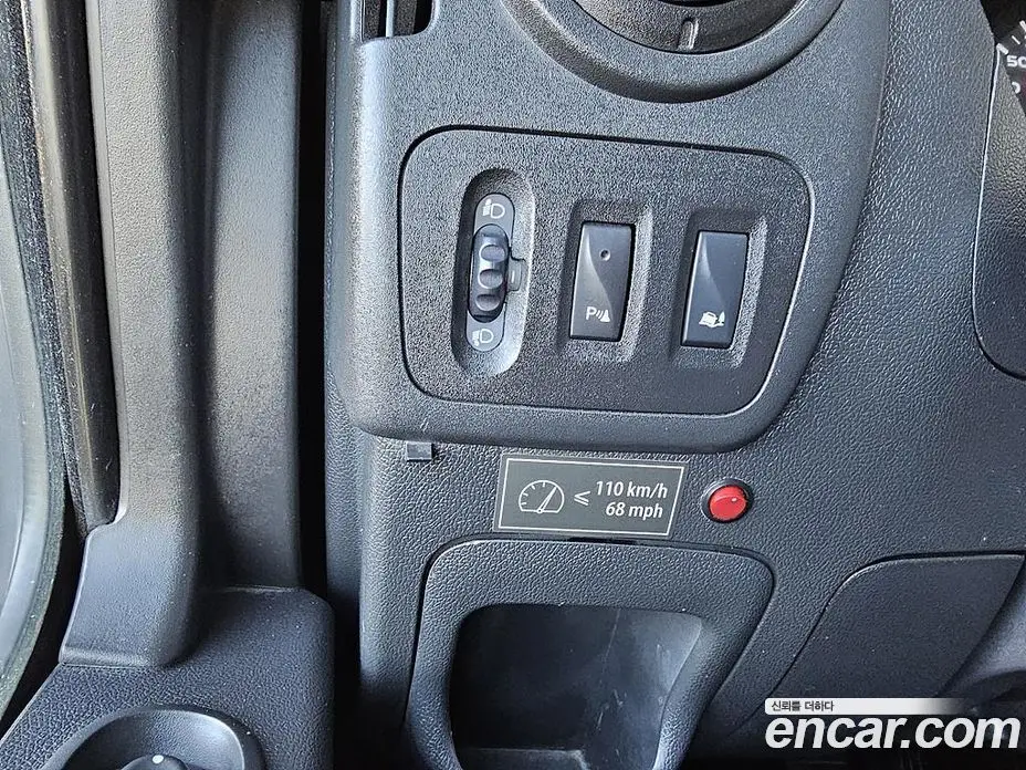 Renault (Samsung) Master 2019 2.3 МКПП, фото 13