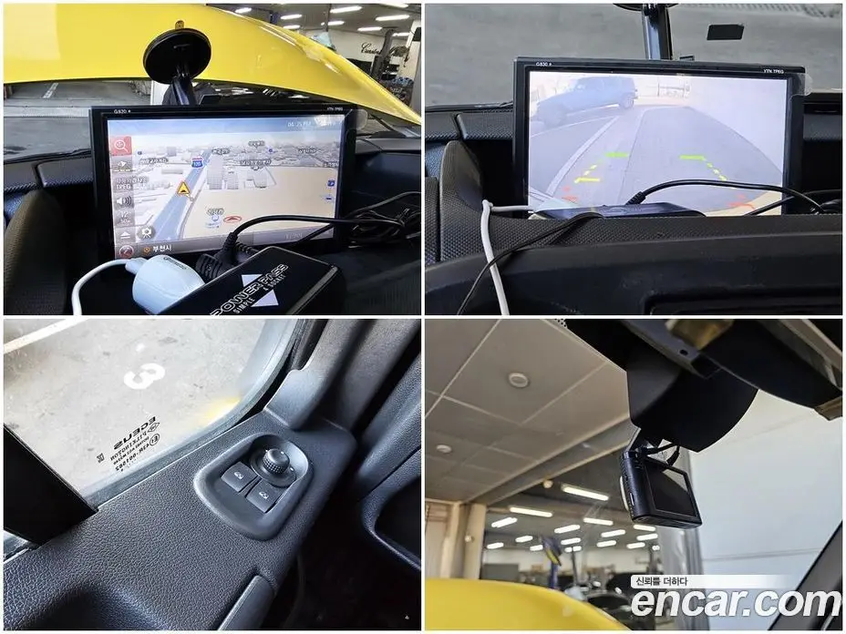 Renault (Samsung) Master 2019 2.3 МКПП, фото 18