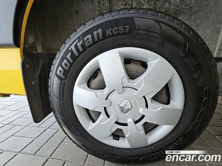 Renault (Samsung) Master 2019 2.3 МКПП, фото 20