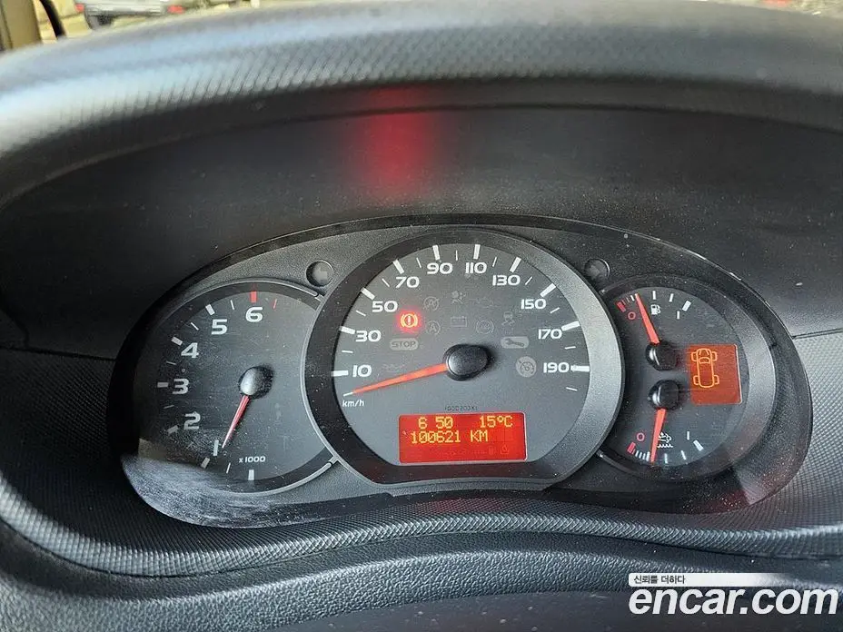 Renault (Samsung) Master 2019 2.3 МКПП, фото 7