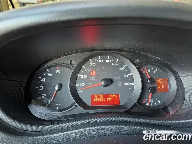 Renault (Samsung) Master 2019 2.3 МКПП, миниатюра 7
