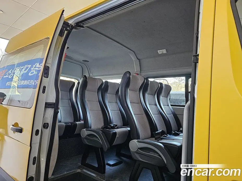 Renault (Samsung) Master 2019 2.3 МКПП, фото 9