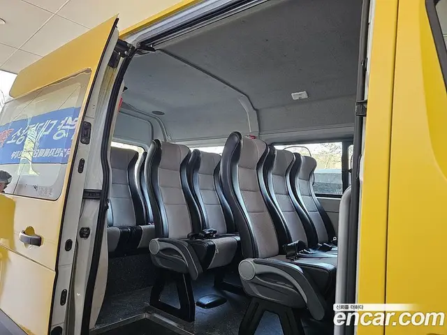 Renault (Samsung) Master 2019 2.3 МКПП, миниатюра 9
