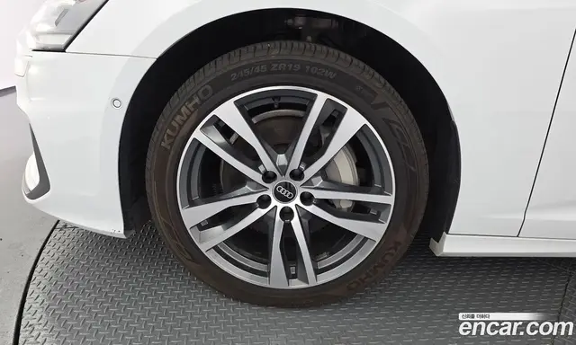 Audi A6 2022 2.0 АКПП, миниатюра 5