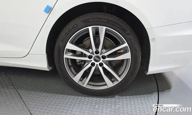 Audi A6 2022 2.0 АКПП, миниатюра 7
