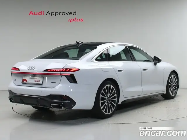 Audi A6 2026 2.0 АКПП, миниатюра 2