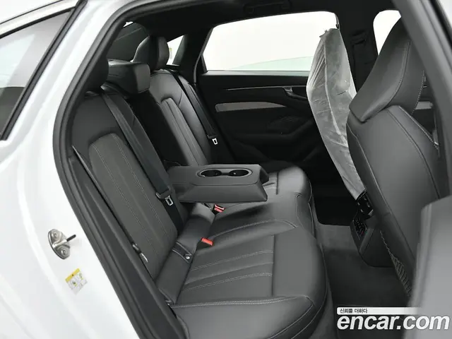 Audi A6 2026 2.0 АКПП, миниатюра 11