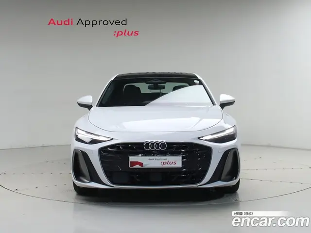 Audi A6 2026 2.0 АКПП, миниатюра 3