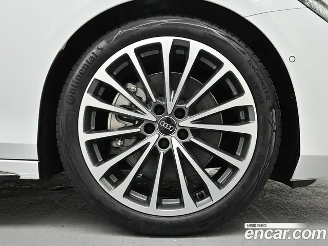 Audi A6 2026 2.0 АКПП, миниатюра 5