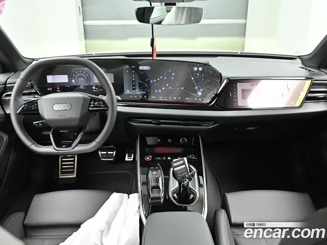 Audi A6 2026 2.0 АКПП, миниатюра 7