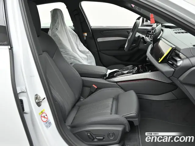 Audi A6 2026 2.0 АКПП, миниатюра 10