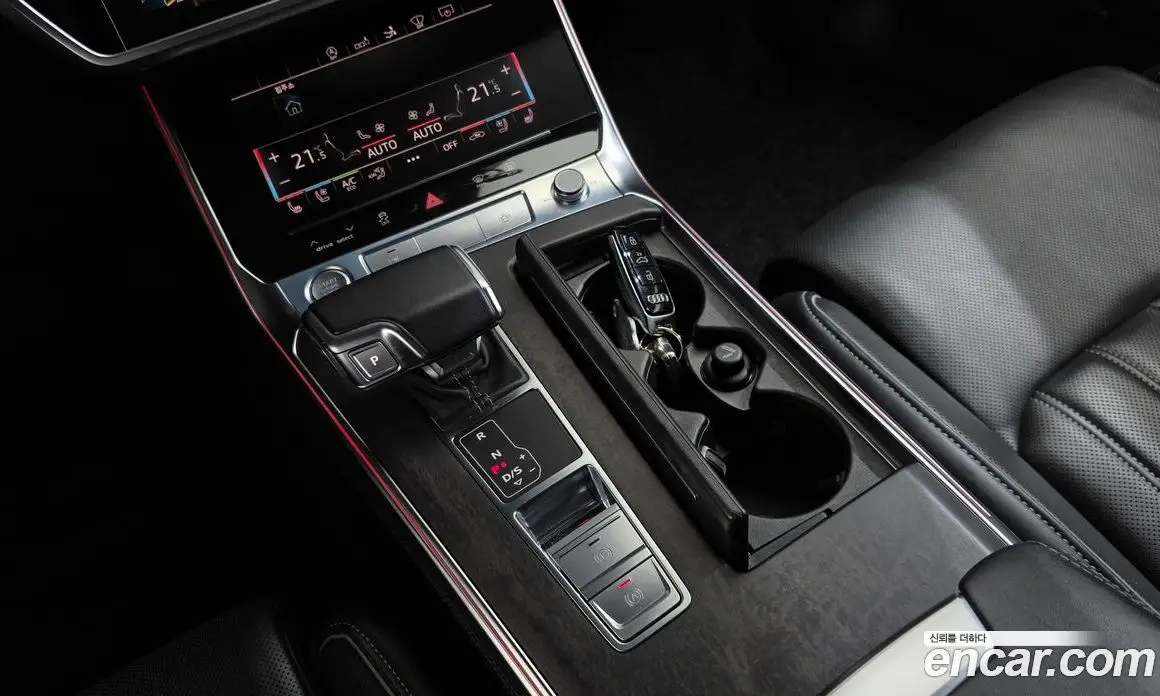 Audi A7 2020 3.0 АКПП, фото 12